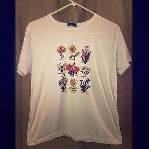 Nature Girl T-shirt
